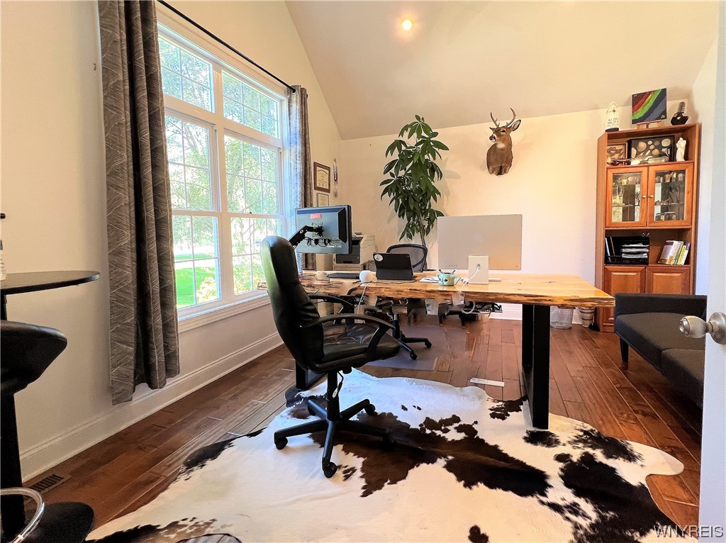 Sold 35 Two Rod Road, Alden, NY 14004 4 Beds / 2 Full Baths / 1 Half