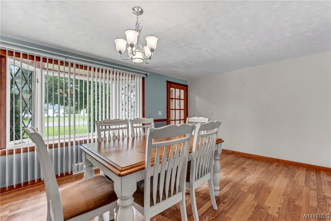 6739 Ward Road, Wheatfield, NY 14304