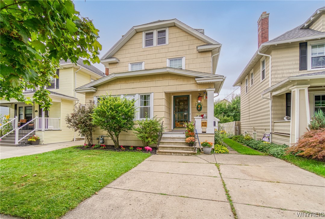 John Heffron Gurney Becker and Bourne