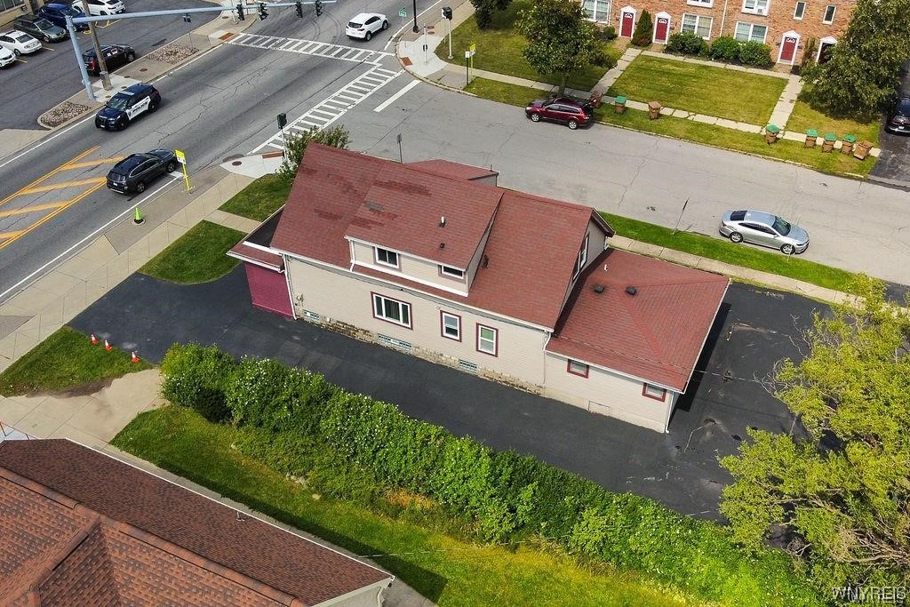 Sold 3577 Harlem Road, Cheektowaga, NY 14225 270,000