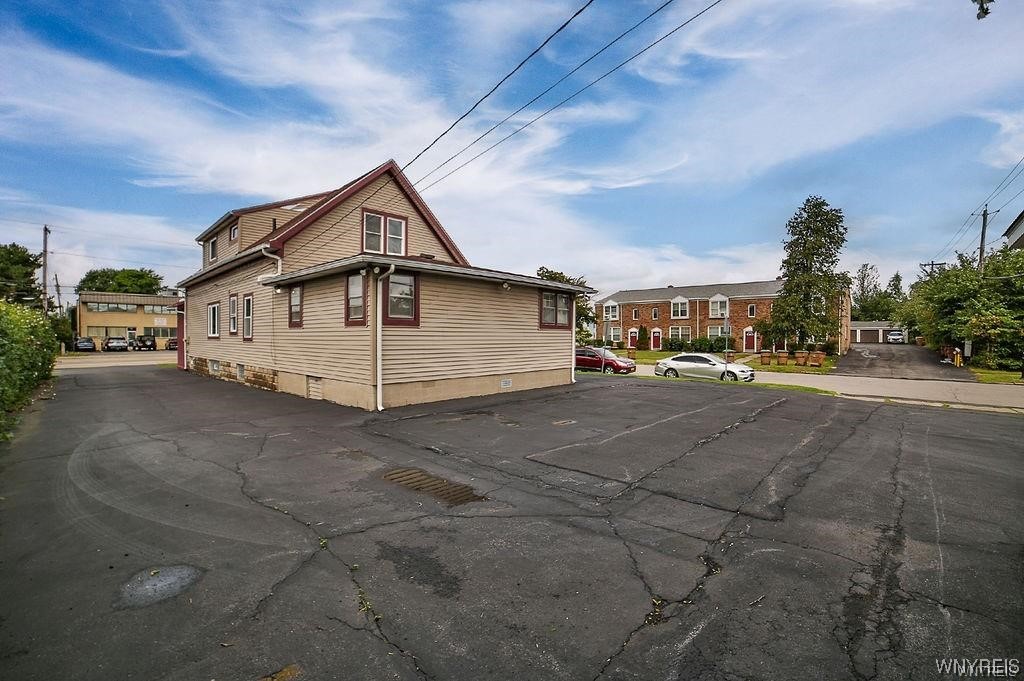 Sold 3577 Harlem Road, Cheektowaga, NY 14225 270,000