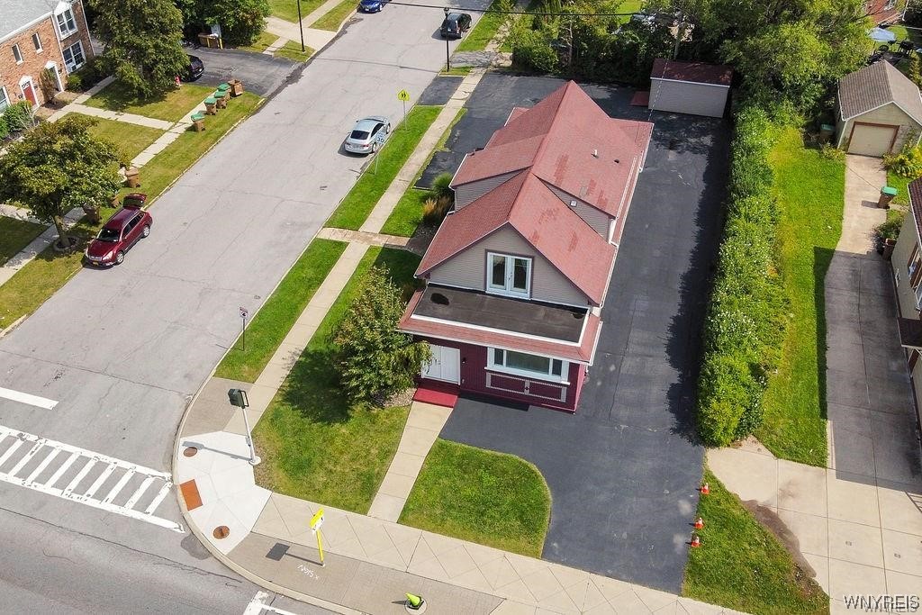 Sold 3577 Harlem Road, Cheektowaga, NY 14225 270,000