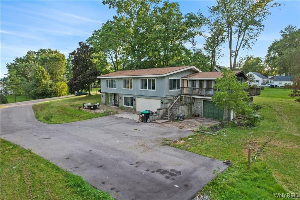 51 Winkler Drive, Grand Island, NY 14072