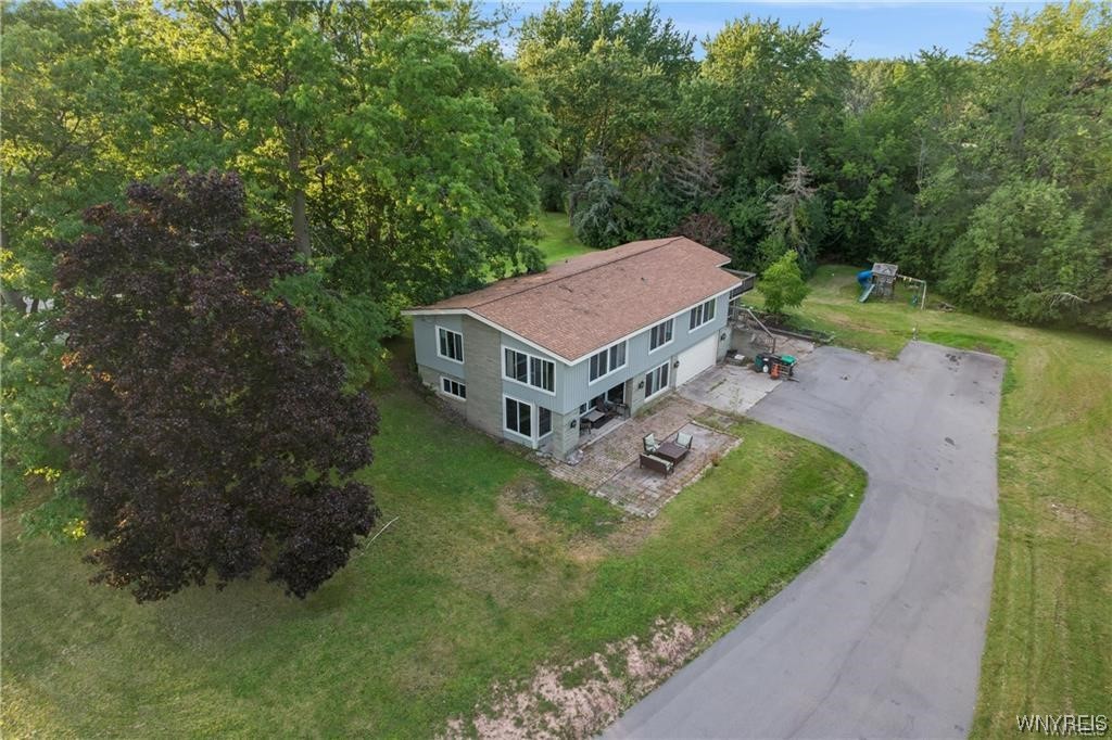 51 Winkler Drive, Grand Island, NY 14072