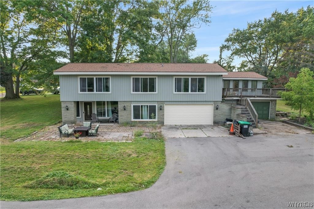 51 Winkler Drive, Grand Island, NY 14072