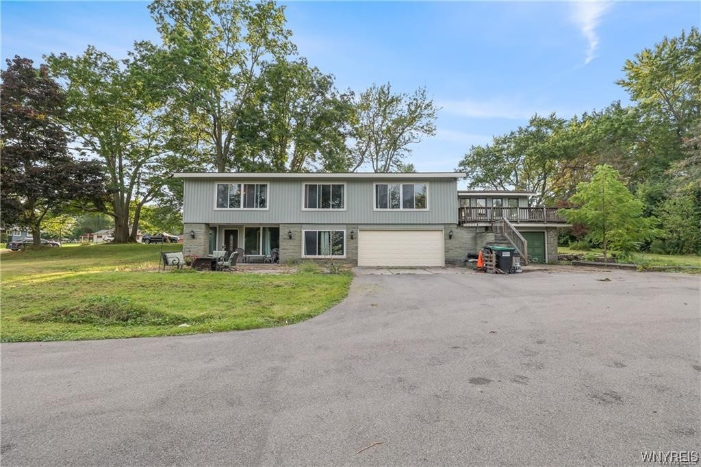 51 Winkler Drive, Grand Island, NY 14072