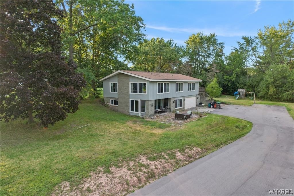 51 Winkler Drive, Grand Island, NY 14072