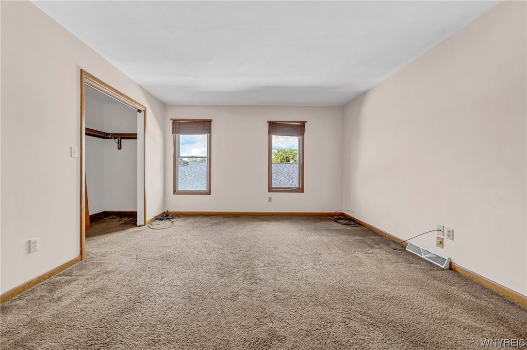 Sold 128 Casey Road, Amherst, NY 14051 4 Beds / 2 Full Baths / 1 Half Bath 320,000