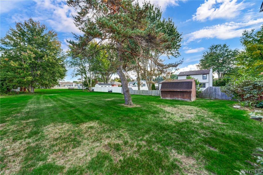 Sold 128 Casey Road, Amherst, NY 14051 4 Beds / 2 Full Baths / 1 Half Bath 320,000