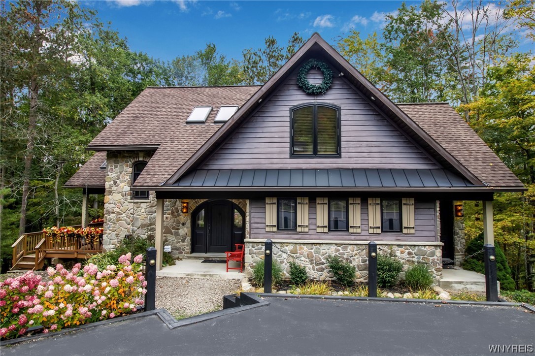 Ellicottville - Sold Listings | Irish Jones