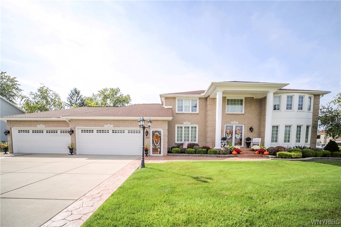 West Seneca Sold Listings Irish Jones