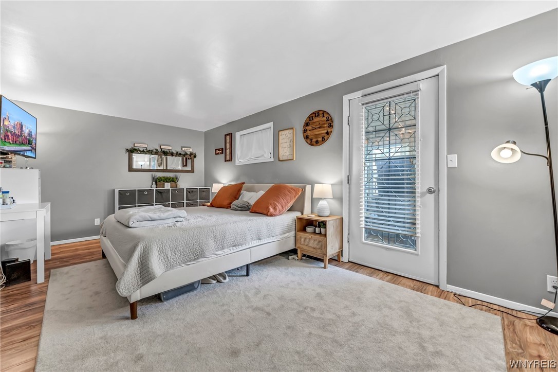 For Sale 433 S Ogden Street, Buffalo, NY 14206, Kaisertown 2 Beds