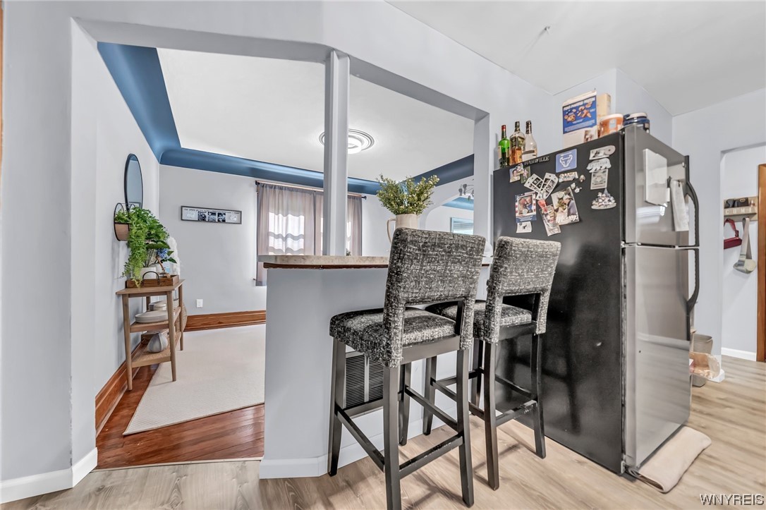 For Sale 433 S Ogden Street, Buffalo, NY 14206, Kaisertown 2 Beds