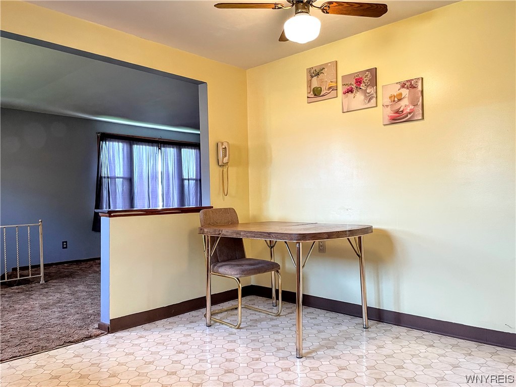 12 J F K Lane, Cheektowaga, NY 14043