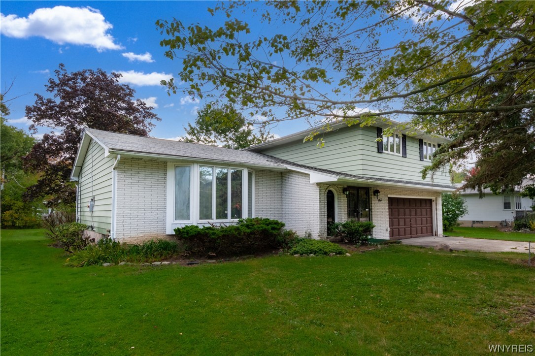 561 Baseline Road, Grand Island, NY 14072