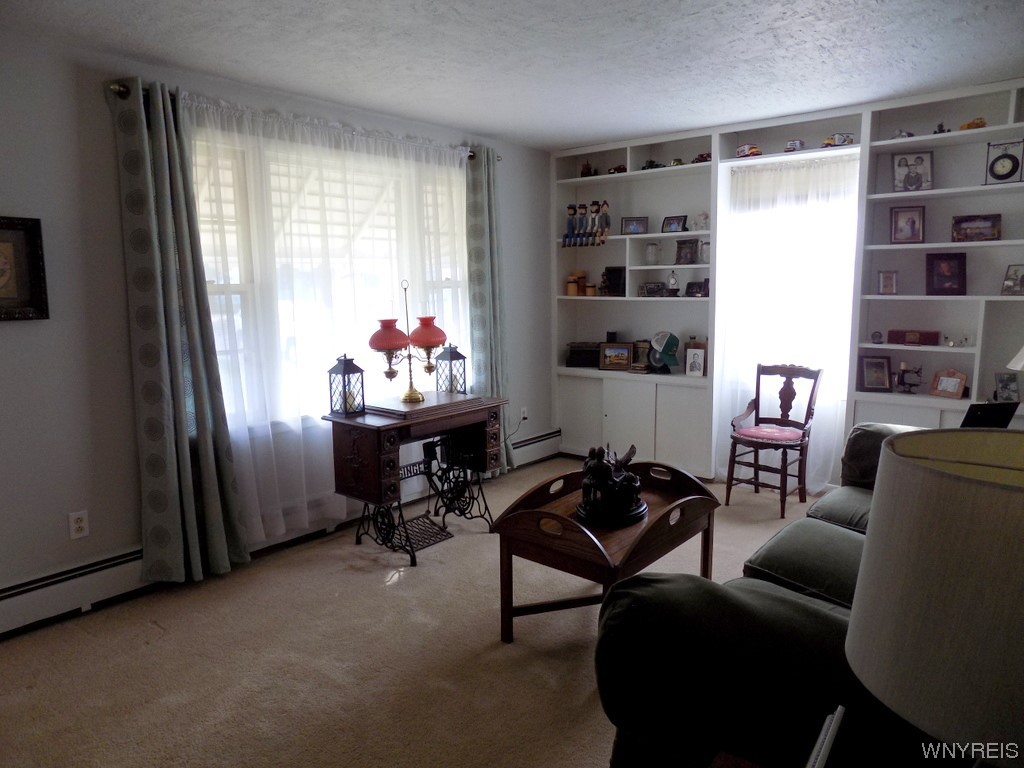 1166 Dodge Road, Amherst, NY 14068