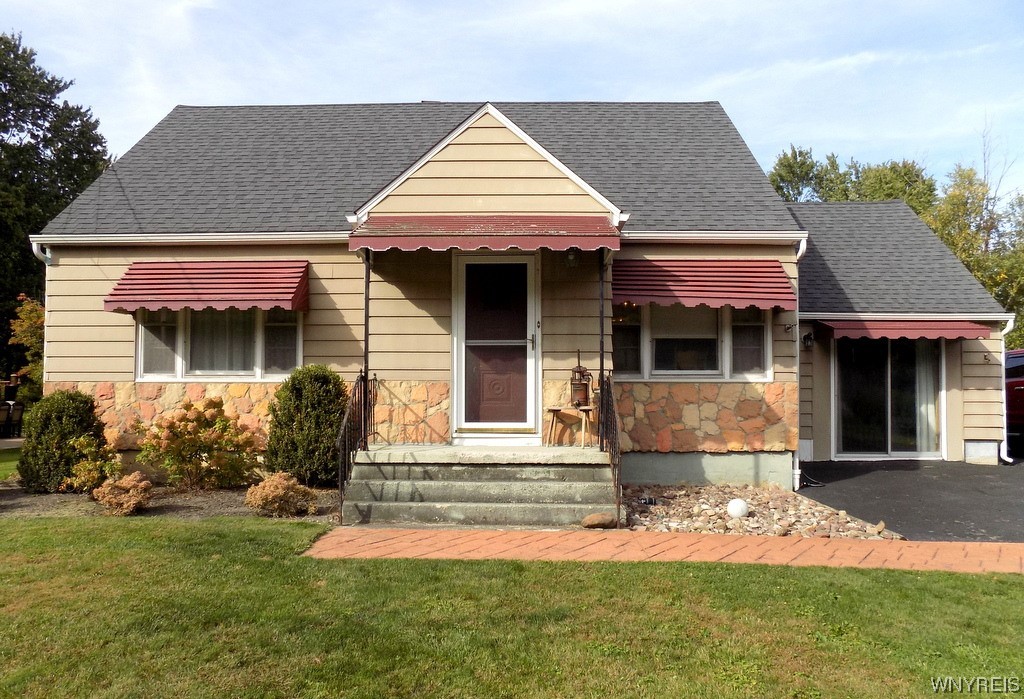 1166 Dodge Road, Amherst, NY 14068