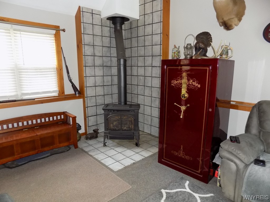 1166 Dodge Road, Amherst, NY 14068