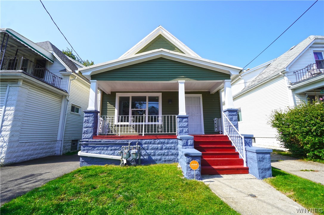 268 Holly Street, Buffalo, NY 14206, Kaisertown