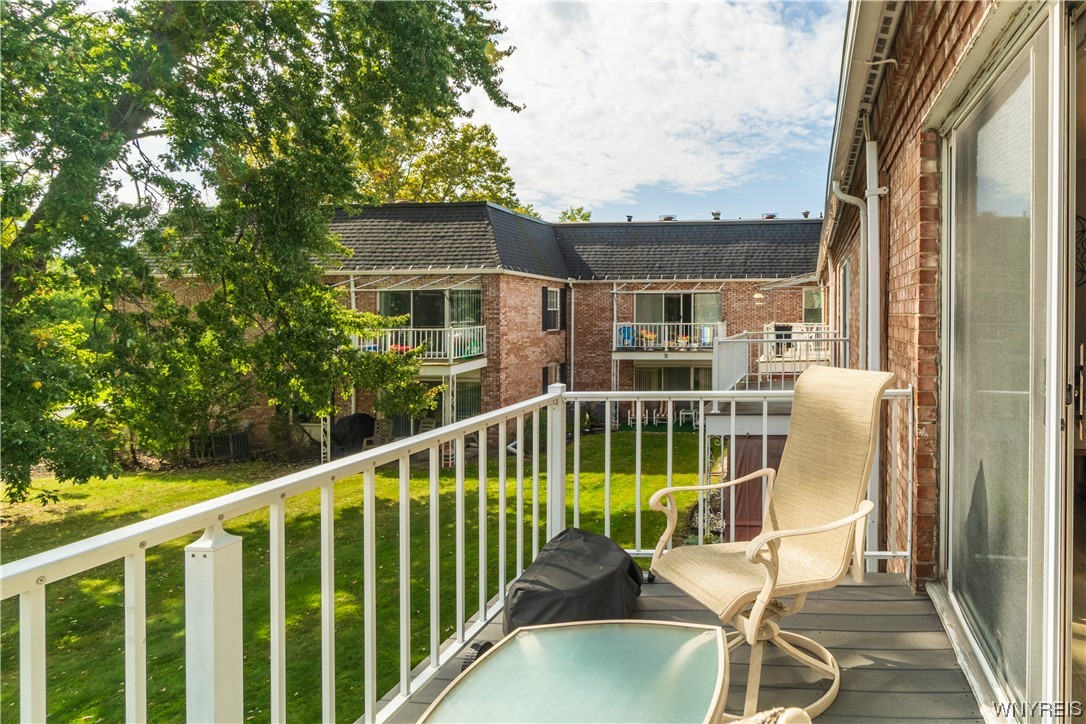 4545 Chestnut Ridge Road, 211A, Amherst, NY 14228