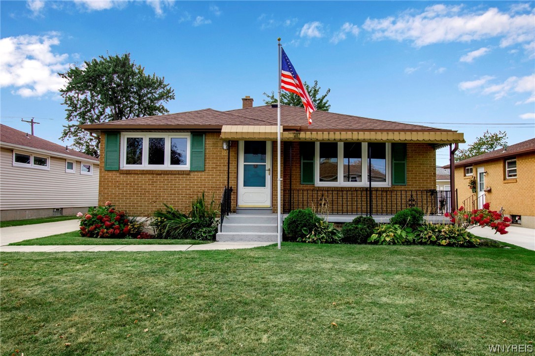 157 Lydia Lane, Cheektowaga, NY 14225