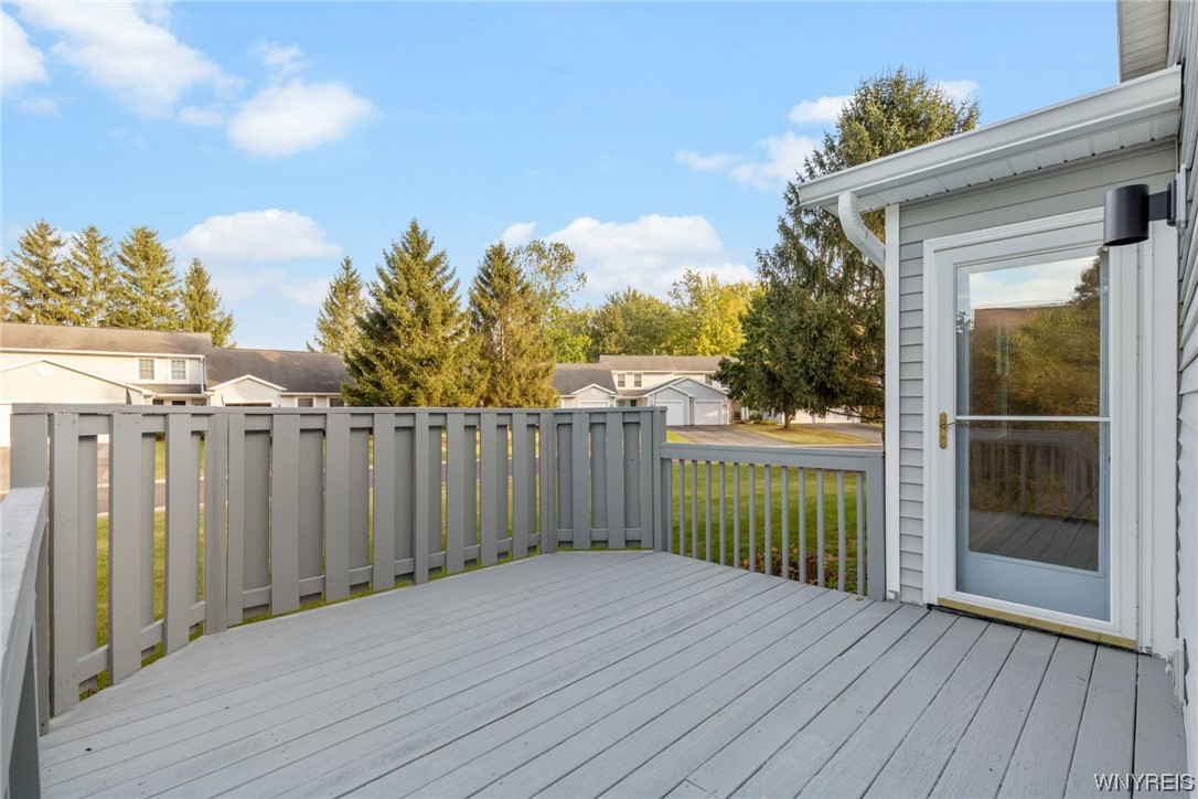 Sold 1005 Cane Patch, ster, NY 14580 2 Beds / 1 Full Bath / 1