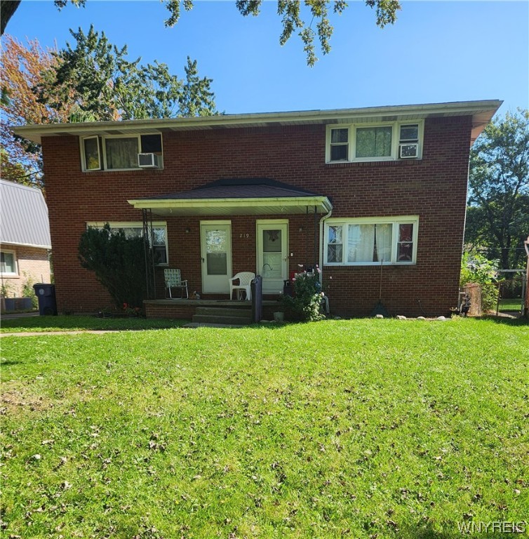 219 Tonawanda Creek Road, Amherst, NY 14228