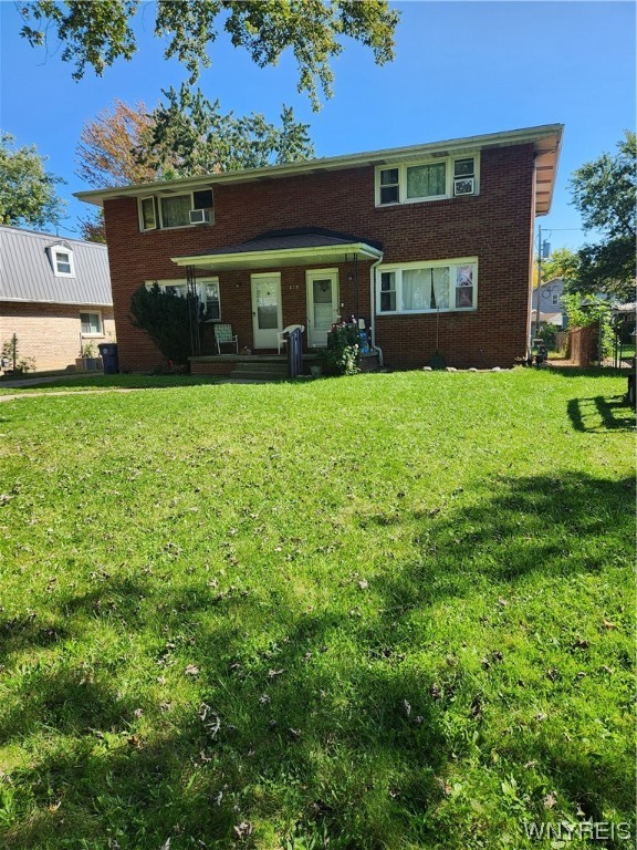 219 Tonawanda Creek Road, Amherst, NY 14228