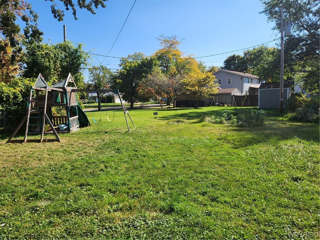 219 Tonawanda Creek Road, Amherst, NY 14228