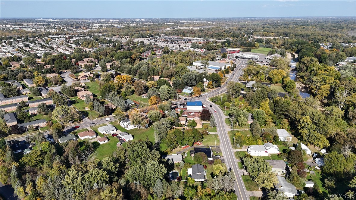 Sold 780 Cayuga Creek Road, Cheektowaga, NY 14227 3 Beds / 1 Full