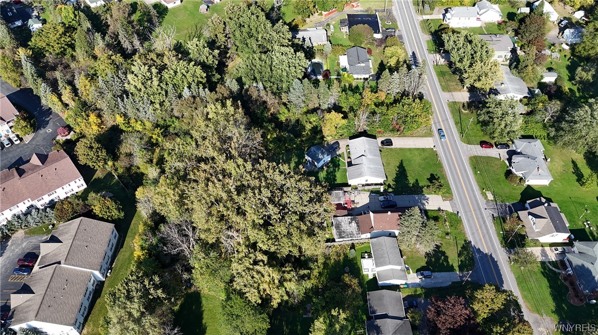 Sold 780 Cayuga Creek Road, Cheektowaga, NY 14227 3 Beds / 1 Full