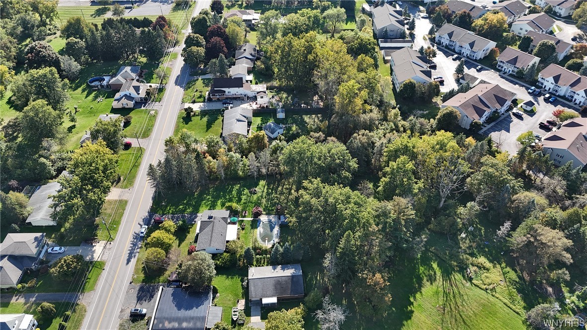 Sold 780 Cayuga Creek Road, Cheektowaga, NY 14227 3 Beds / 1 Full