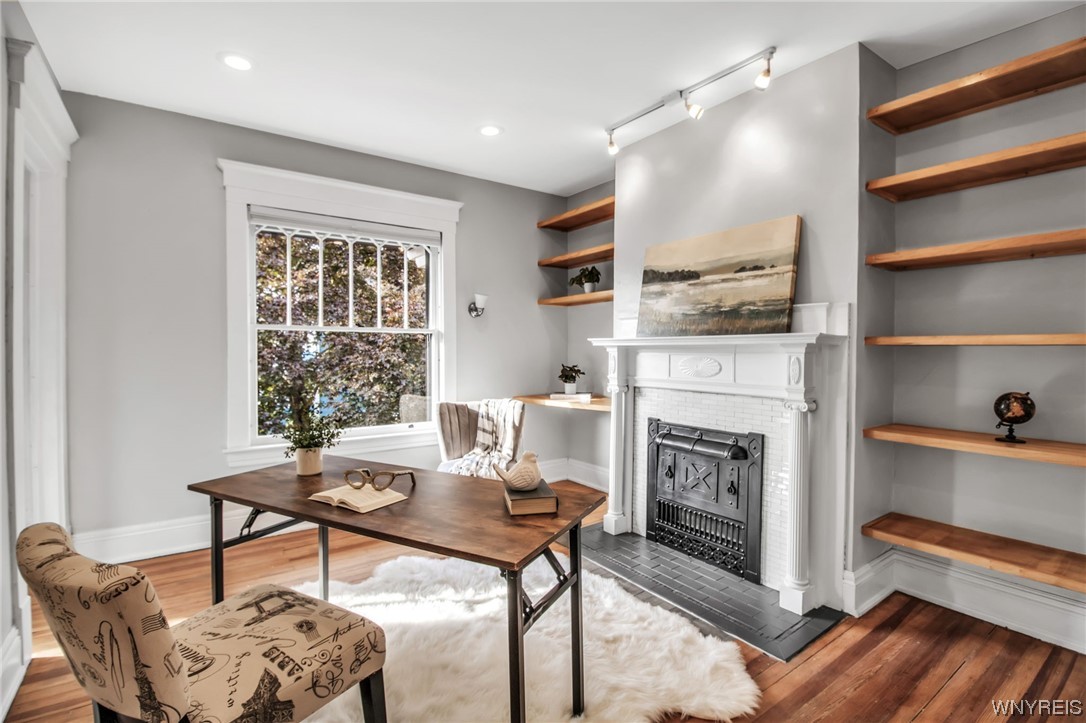 Sold 380 Bird Avenue, Buffalo, NY 14213, West Side 3 Beds / 1 Full