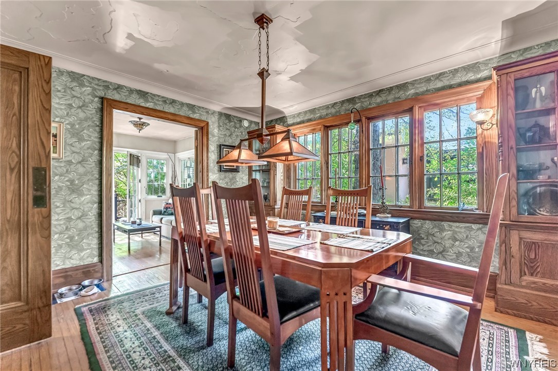 65 Tillinghast Place, Buffalo, NY 14216, North Buffalo