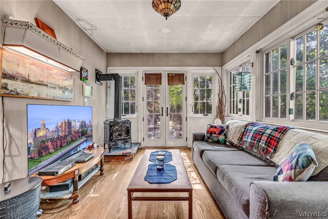 65 Tillinghast Place, Buffalo, NY 14216, North Buffalo