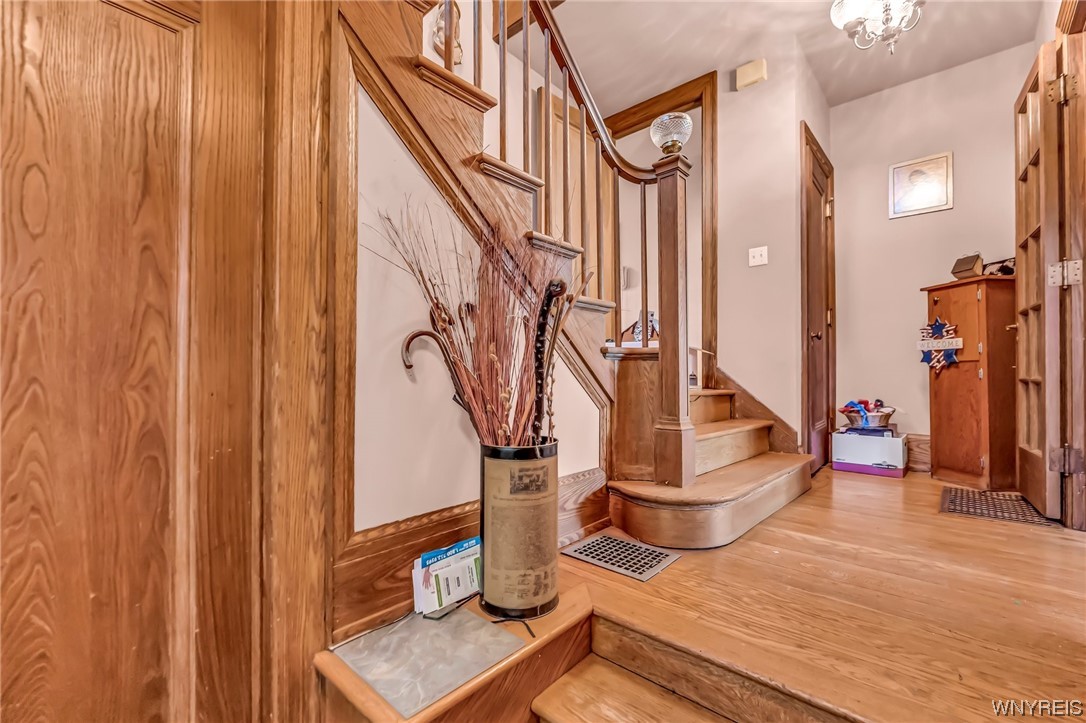 65 Tillinghast Place, Buffalo, NY 14216, North Buffalo