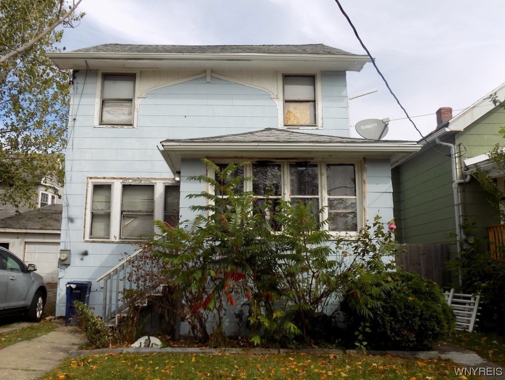 121 Henrietta Avenue, Buffalo, NY 14207, Riverside