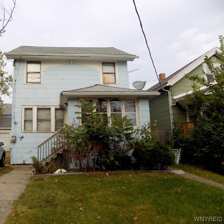 121 Henrietta Avenue, Buffalo, NY 14207, Riverside
