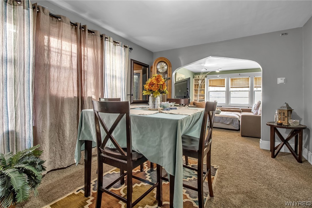 44 Preston Road, Cheektowaga, NY 14215