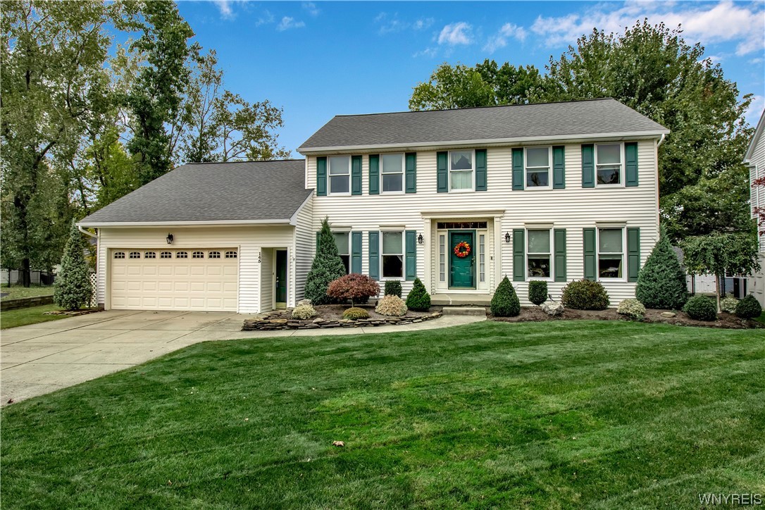 145 Mill Valley Court, Amherst, NY 14051