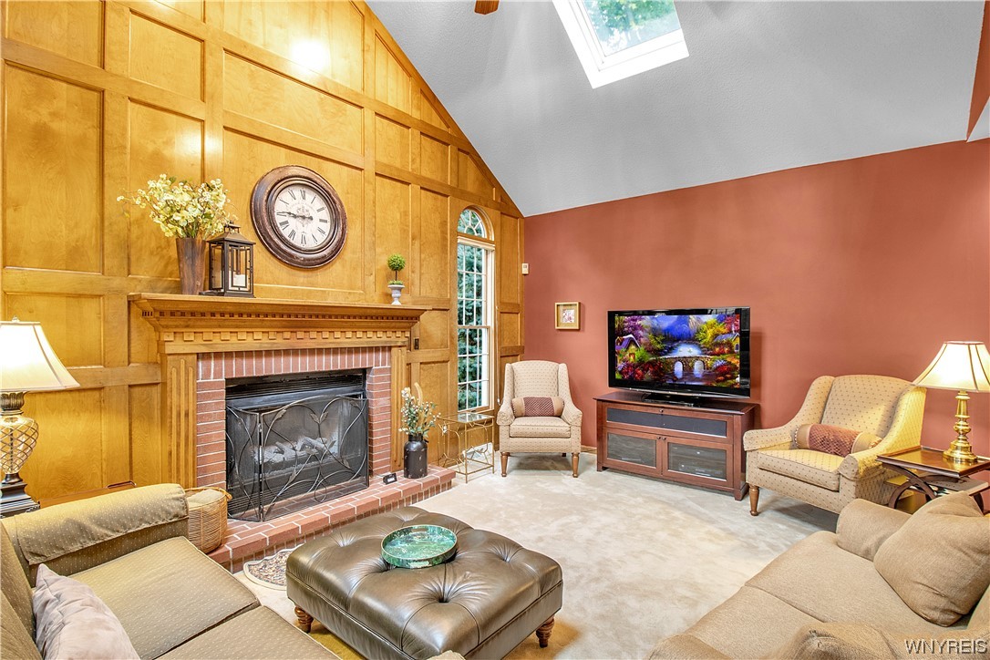 145 Mill Valley Court, Amherst, NY 14051