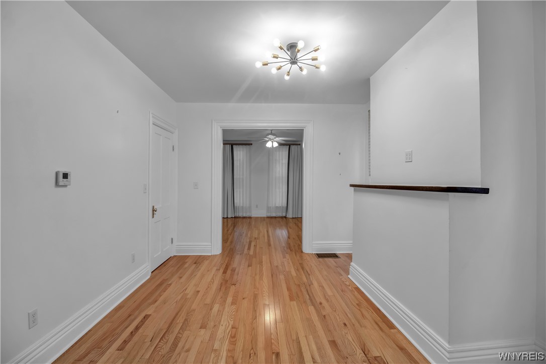 For Sale 445 Vermont Street, Buffalo, NY 14213, West Side 5 Beds / 2 Full Baths 439,900