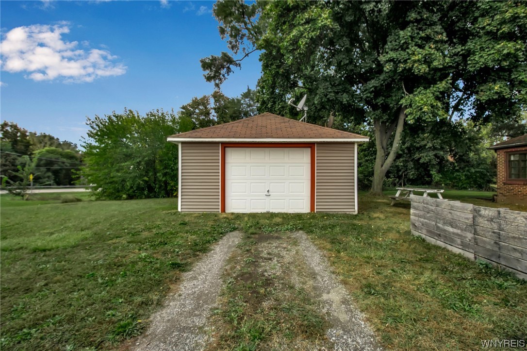 6505 Ridge Road, Newfane, NY 14094