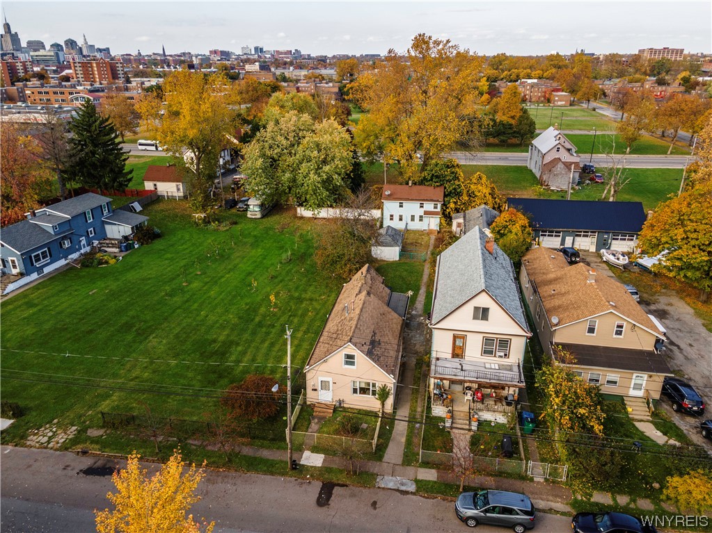 218 Miami Street, Buffalo, NY 14204, First Ward