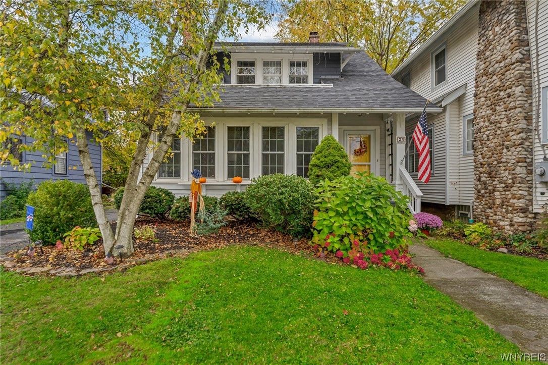 For Sale 23 Church Street, Lancaster, NY 14086 3 Beds / 1 Full Bath