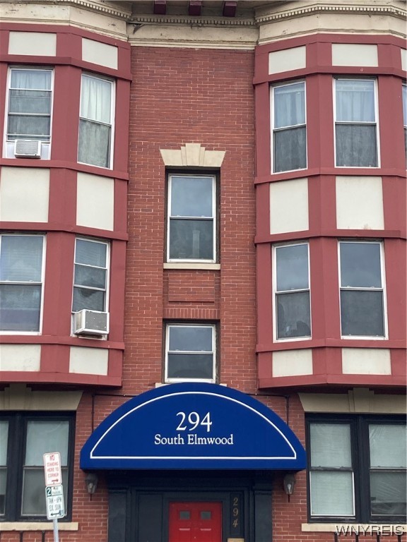 290 S. Elmwood Avenue, #4, Buffalo, NY 14201, Downtown