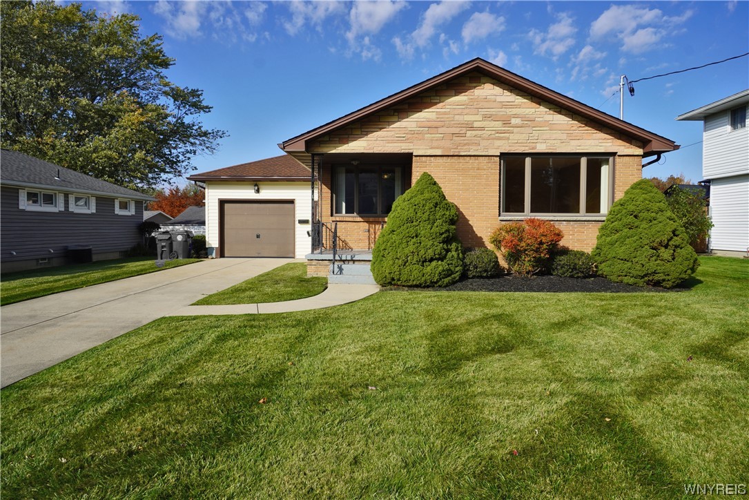 West Seneca Sold Listings Irish Jones