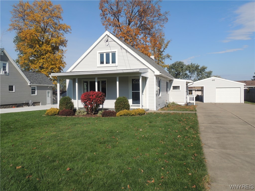 3802 Princeton Road, Hamburg, NY 14075