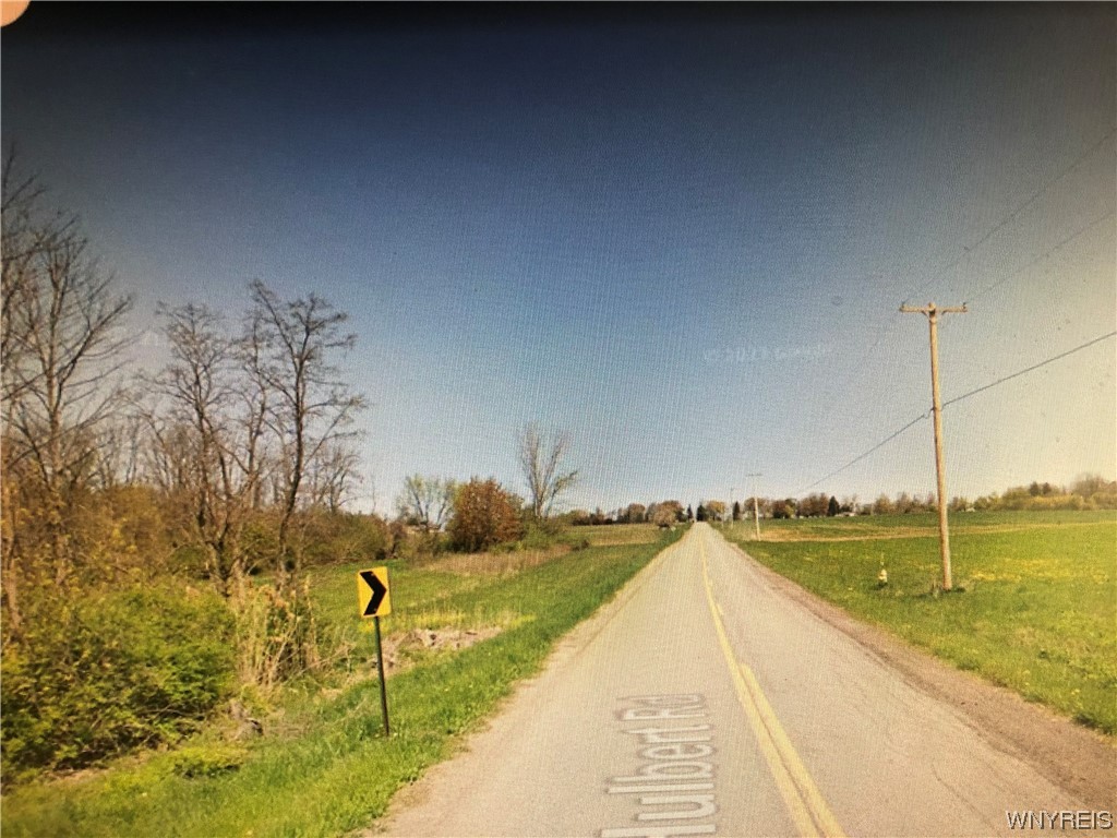 For Sale 2045 Hulbert Road, Wilson, NY 14172 31.8 Acres 479,000
