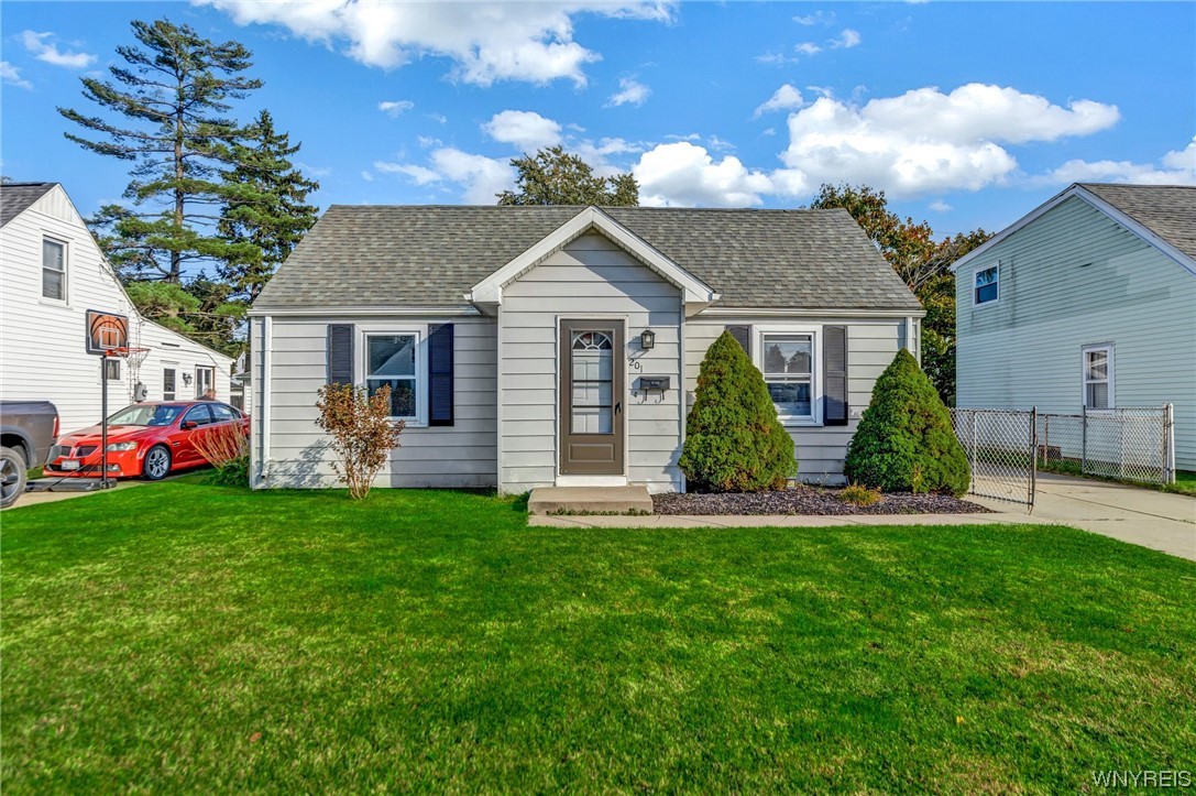 West Seneca Sold Listings Irish Jones